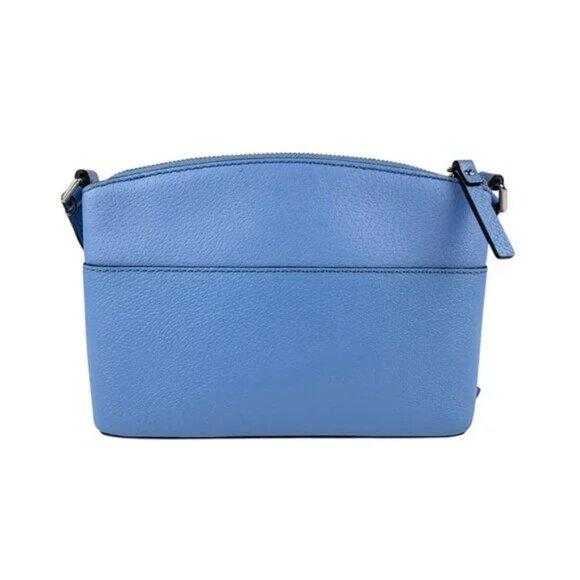 π€ Kate Spade Grove Street Millie Crossbody Bag | Black | Gently Used - Picture 2 of 7